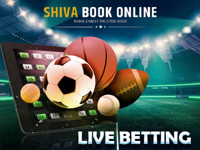 Live Betting